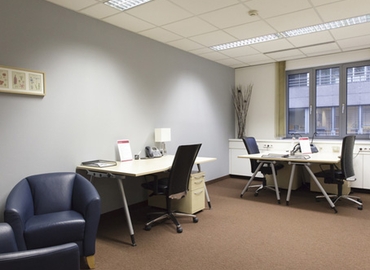  Meeting room in Vienna, Mariahilfer Strasse 123 (1060) - 3 | MatchOffice