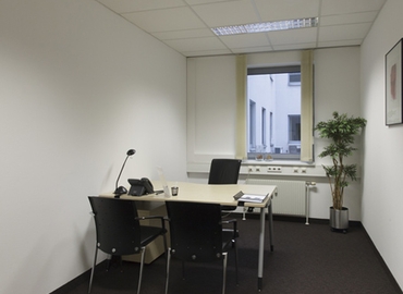  Meeting room in Vienna, Mariahilfer Strasse 123 (1060) - 4 | MatchOffice.com