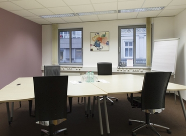  Convention center in Vienna, Mariahilfer Strasse 123 (1060) - 5 | MatchOffice