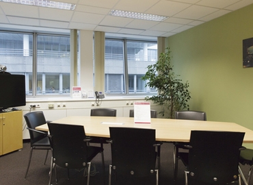  Conference space in Vienna, Mariahilfer Strasse 123 (1060) - 6 | MatchOffice.com