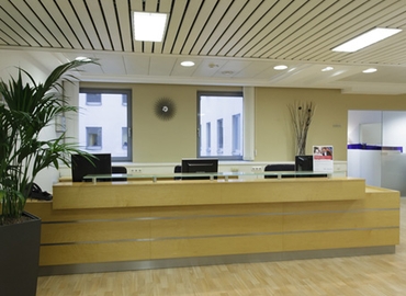  Meeting room in Vienna, Mariahilfer Strasse 123 (1060) - 7 | MatchOffice.com