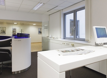  Conference space in Vienna, Mariahilfer Strasse 123 (1060) - 9 | MatchOffice.com