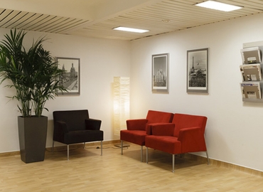  Conference space in Vienna, Mariahilfer Strasse 123 (1060) - 10 | MatchOffice