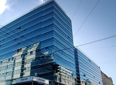  Conference space in Vienna, Operngasse 17-21 (1040) - 1 | MatchOffice.com