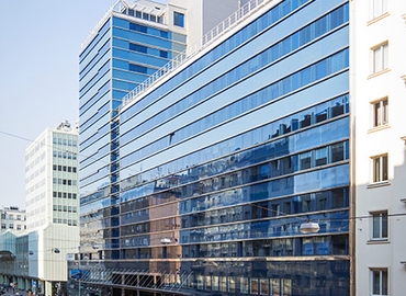  Conference hall in Vienna, Operngasse 17-21 (1040) - 2 | MatchOffice.com