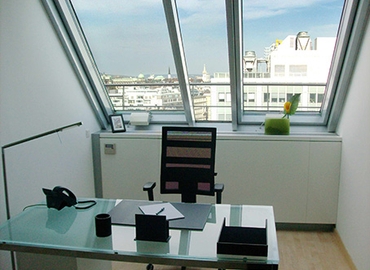  Conference room in Vienna, Operngasse 17-21 (1040) - 3 | MatchOffice