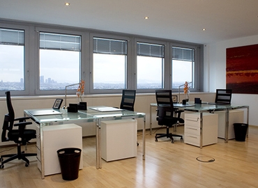  Conference hall in Vienna, Operngasse 17-21 (1040) - 5 | MatchOffice.com