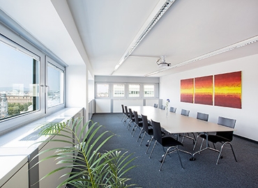 Conference room in Vienna, Operngasse 17-21 (1040) - 6 | MatchOffice.com