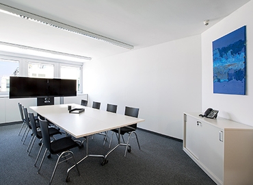  Conference room in Vienna, Operngasse 17-21 (1040) - 0 | MatchOffice