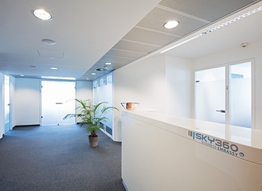  Meeting room in Vienna, Operngasse 17-21 (1040) - 7 | MatchOffice