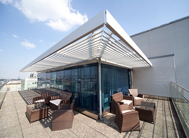  Conference space in Vienna, Operngasse 17-21 (1040) - 9 | MatchOffice.com