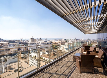  Conference hall in Vienna, Operngasse 17-21 (1040) - 10 | MatchOffice.com