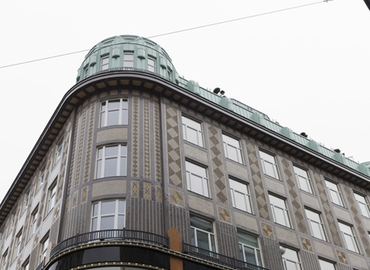  Conference room in Vienna, Fleischmarkt 1 (1010) - 1 | MatchOffice.com