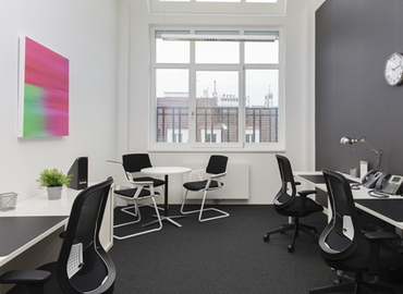  Conference room in Vienna, Fleischmarkt 1 (1010) - 3 | MatchOffice