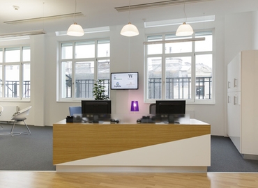  Convention center in Vienna, Fleischmarkt 1 (1010) - 7 | MatchOffice