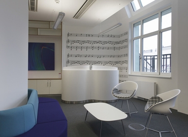  Conference room in Vienna, Fleischmarkt 1 (1010) - 8 | MatchOffice.com