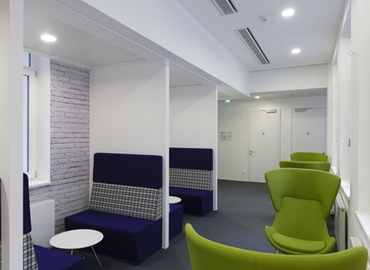  Conference hall in Vienna, Fleischmarkt 1 (1010) - 9 | MatchOffice.com