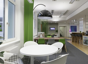  Conference center in Vienna, Fleischmarkt 1 (1010) - 10 | MatchOffice