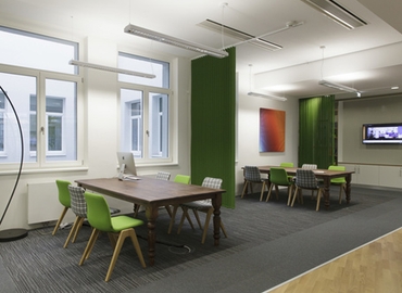  Conference hall in Vienna, Fleischmarkt 1 (1010) - 11 | MatchOffice