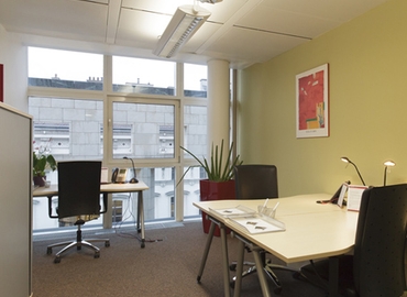  Conference room in Vienna, Kaerntner Ring 5-7 (1010) - 3 | MatchOffice.com