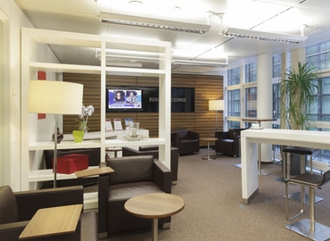  Conference room in Vienna, Kaerntner Ring 5-7 (1010) - 6 | MatchOffice.com