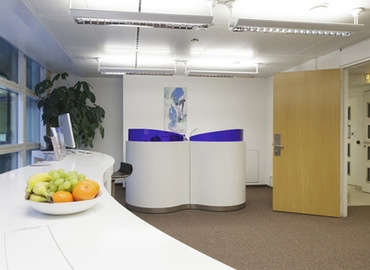  Meeting room in Vienna, Kaerntner Ring 5-7 (1010) - 7 | MatchOffice
