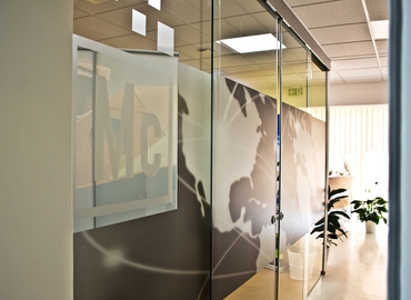 Business Center  zur Miete in Graz, Johann-Seifried-Ring 1, 24 m², 5