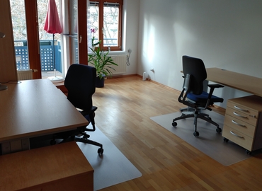 22 m² Shared workspace  in Vienna, Urbangasse 21 (1170) - 0 | MatchOffice