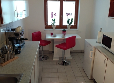 Coworking Space zu vermieten in Wien, Urbangasse 21, 22 m², 4