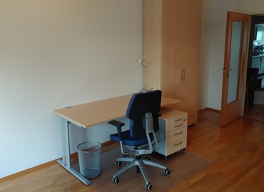  Coworking zu vermieten in Wien, Urbangasse 21, 22 m², 2