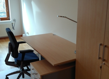 22 m² Shared office  in Vienna, Urbangasse 21 (1170) - 3 | MatchOffice.com