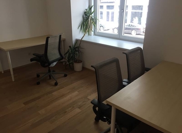 Business Center zu vermieten in Wien, Wehlistraße 70/1, 3 m²