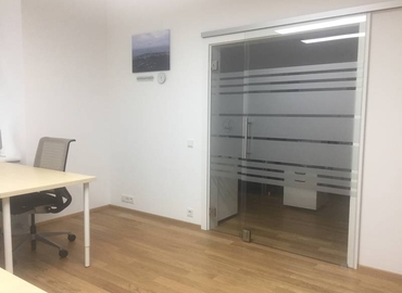 Business Center  zur Miete in Wien, Wehlistraße 70/1, 3 m²