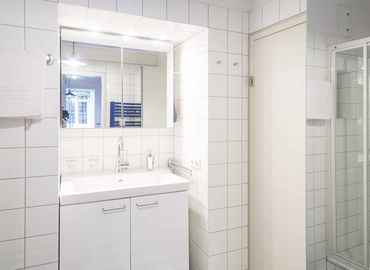 Coworking Space  zur Miete in Wien, Weihburggasse 21 / 13, 65 m², 8