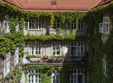 65 m² Coworking  in Vienna, Weihburggasse 21 / 13 (1010) - 9 | MatchOffice.com