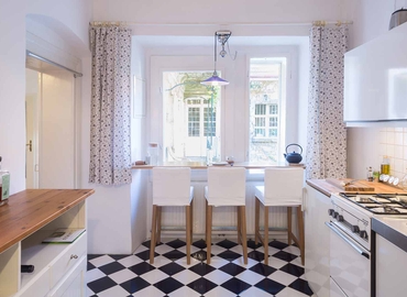 Coworking Space zu vermieten in Wien, Weihburggasse 21 / 13, 65 m², 6