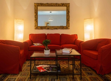 Coworking Space  zur Miete in Wien, Weihburggasse 21 / 13, 65 m², 5