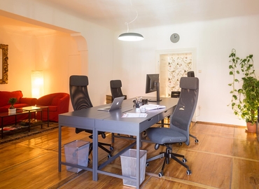 65 m² Coworking space  in Vienna, Weihburggasse 21 / 13 (1010) - 0 | MatchOffice
