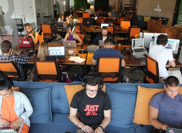 200 m² Coworking  in Sarajevo, Maglajska 1 (71000) - 0 | MatchOffice