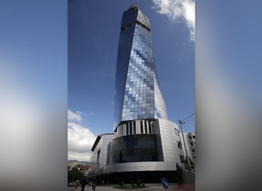 10 m² Business space in Sarajevo, Tešanjska 24A (71000) - 3 | MatchOffice