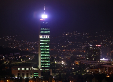 10 m² Serviced office in Sarajevo, Tešanjska 24A (71000) - 0 | MatchOffice.com