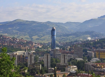 10 m² Business space in Sarajevo, Tešanjska 24A (71000) - 2 | MatchOffice.com