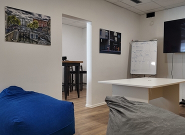 400 m² Coworking  in Sarajevo, Braće Begić 42 (71000) - 2 | MatchOffice.com