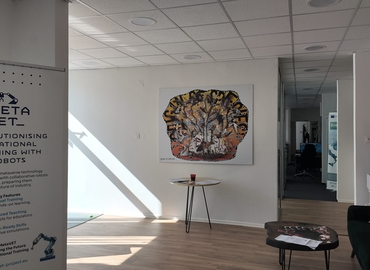 400 m² Co-working  in Sarajevo, Braće Begić 42 (71000) - 0 | MatchOffice.com