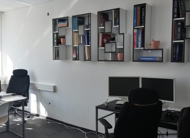 400 m² Shared workspace  in Sarajevo, Braće Begić 42 (71000) - 5 | MatchOffice