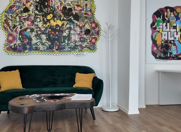 400 m² Shared workspace  in Sarajevo, Braće Begić 42 (71000) - 1 | MatchOffice