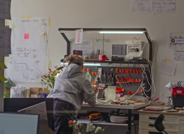 400 m² Coworking  in Sarajevo, Braće Begić 42 (71000) - 8 | MatchOffice.com