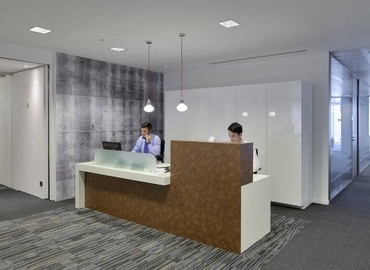 Virtual address in Ixelles, Avenue Louise 480 (1050) - 0 | MatchOffice