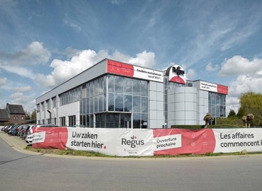 Virtueel kantoor te huur  Aalst, Groeneweg 17 - 1 | MatchOffice.be