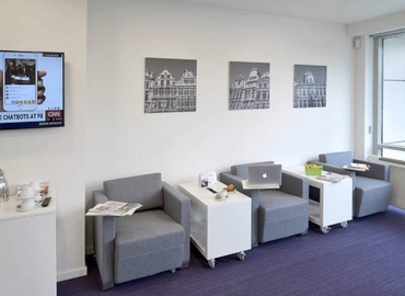 Virtual business address in Aalst, Groeneweg 17 (9320) - 1 | MatchOffice